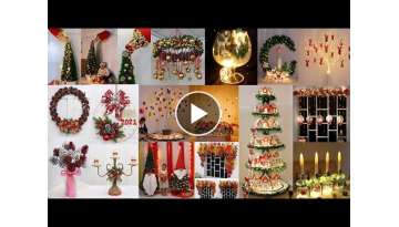 Best Christmas Decoration Ideas Collection 2022